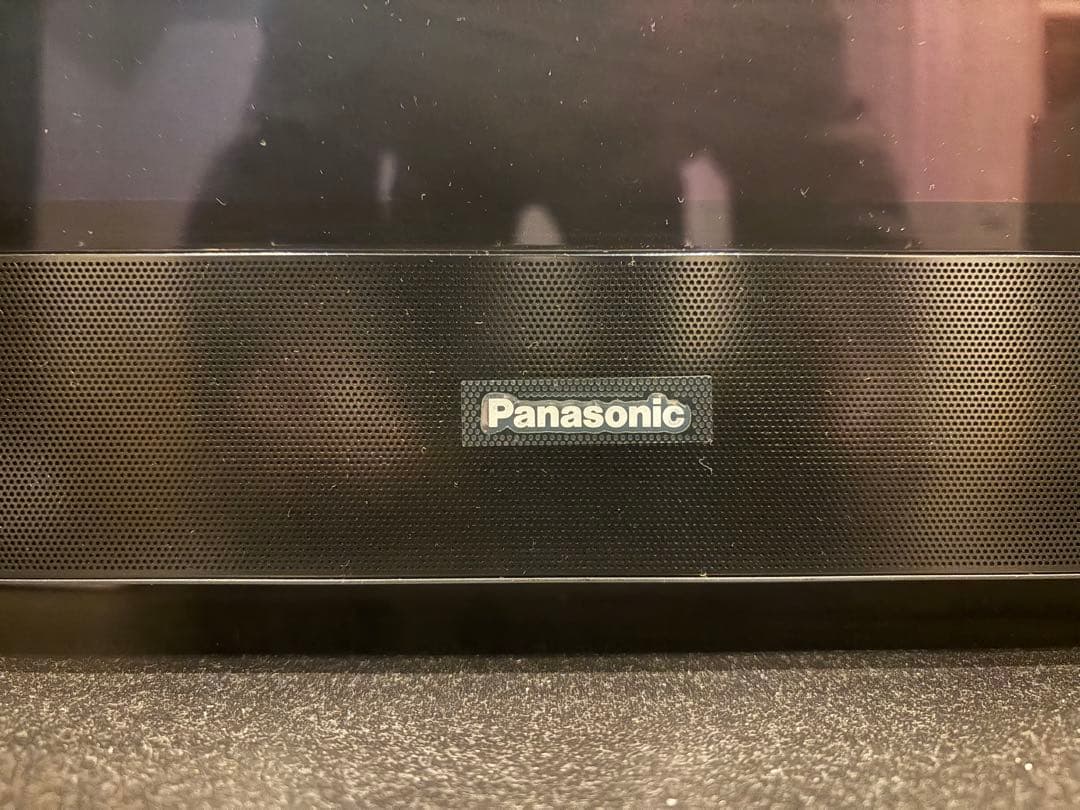 VIERA TH-55GZ2000 [55インチ] 1月20日まで