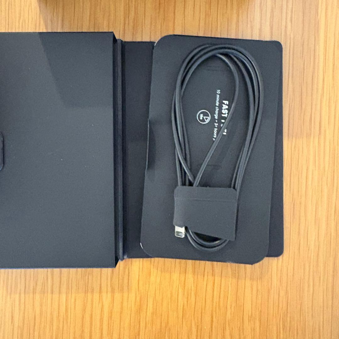 Beats Solo Pro ノイズキャンセリング lightning付