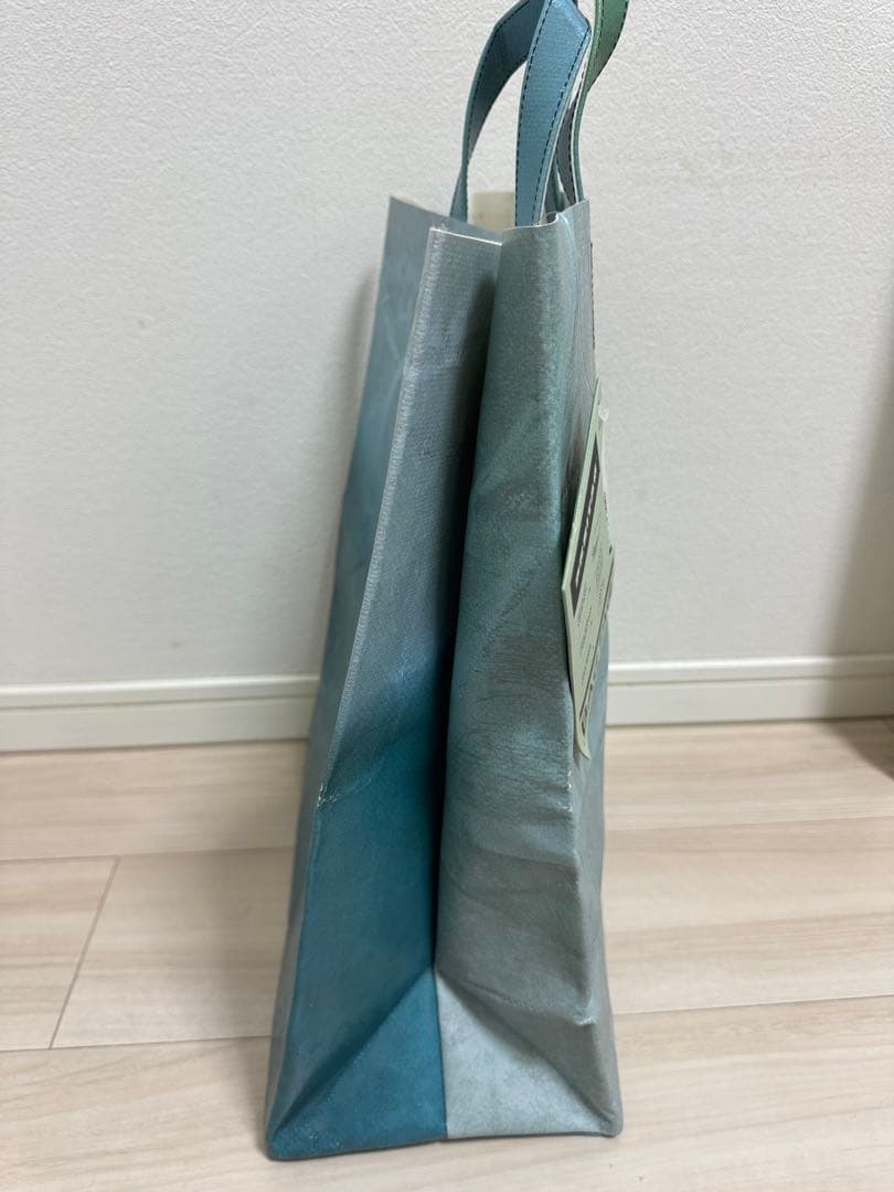 【新品】FREITAG F52 MIAMI VICE マイアミバイス　転写幌