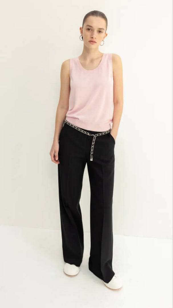 ORR ROCKCHAIN BELT オル　チェーンベルト　完売