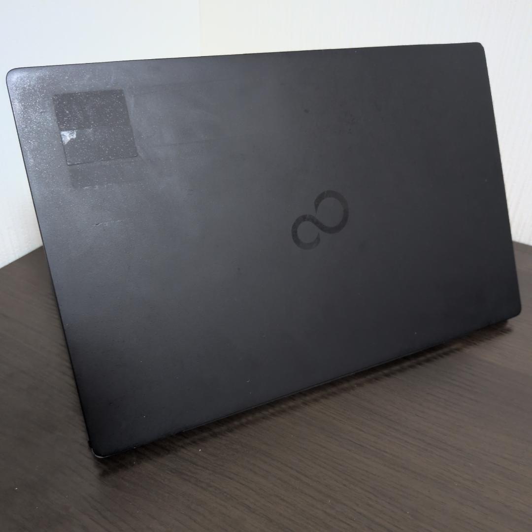 【第11世代Corei7✨薄型】富士通 U9311/F 16GB 256GB