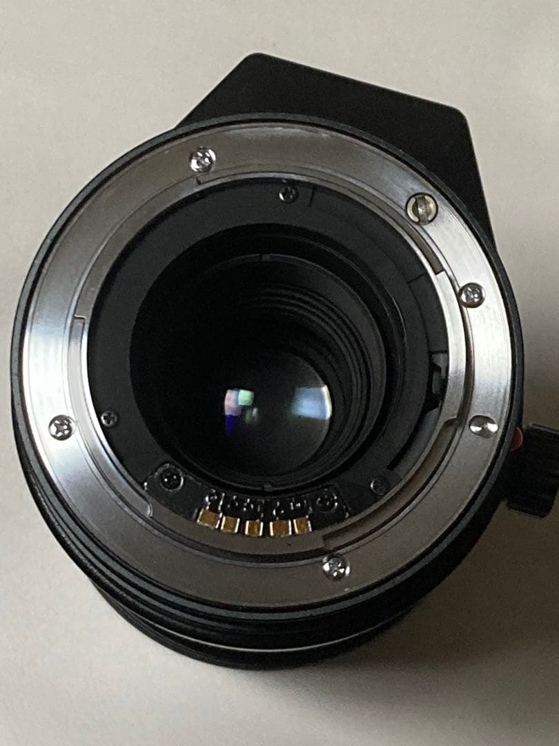 【最終値下げ】Tokina AT-X AF 400mm ミノルタAマウント用