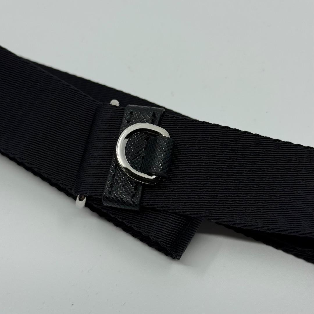 PRADA プラダ iPhone14Pro Max ショルダー スマホケース