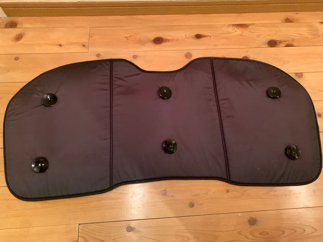 エクストレイルT32系　サンシェード　フルセット＋おまけ　趣味職人