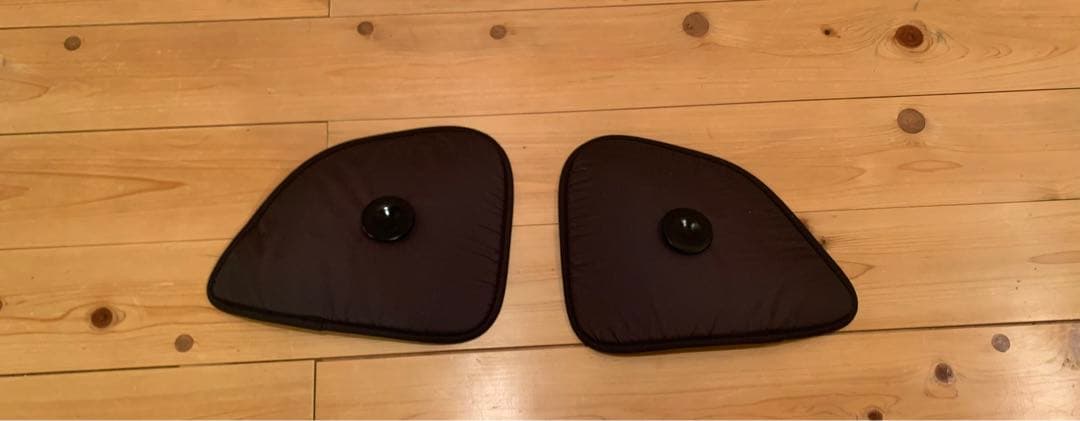 エクストレイルT32系　サンシェード　フルセット＋おまけ　趣味職人