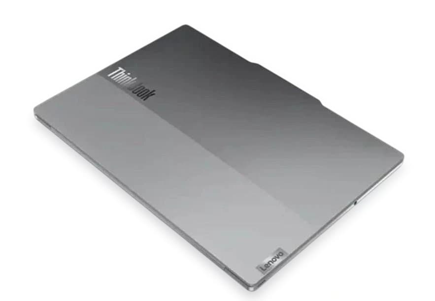 ほぼ新品ThinkBook 13x Gen 4 CoreUltra 5 125H