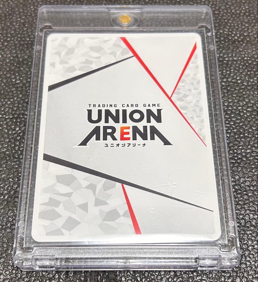 UNION ARENA AP 等 ToLOVEる