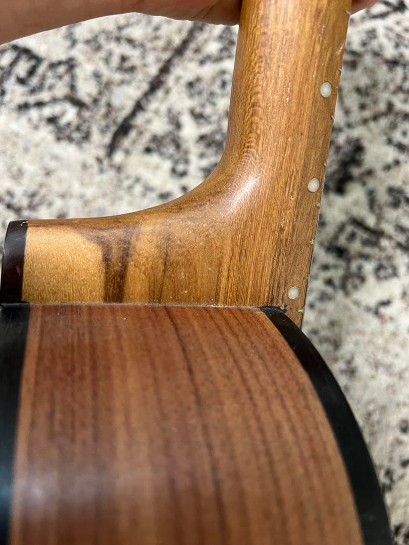 【ジャンク】GOPE製 カバキーニョ