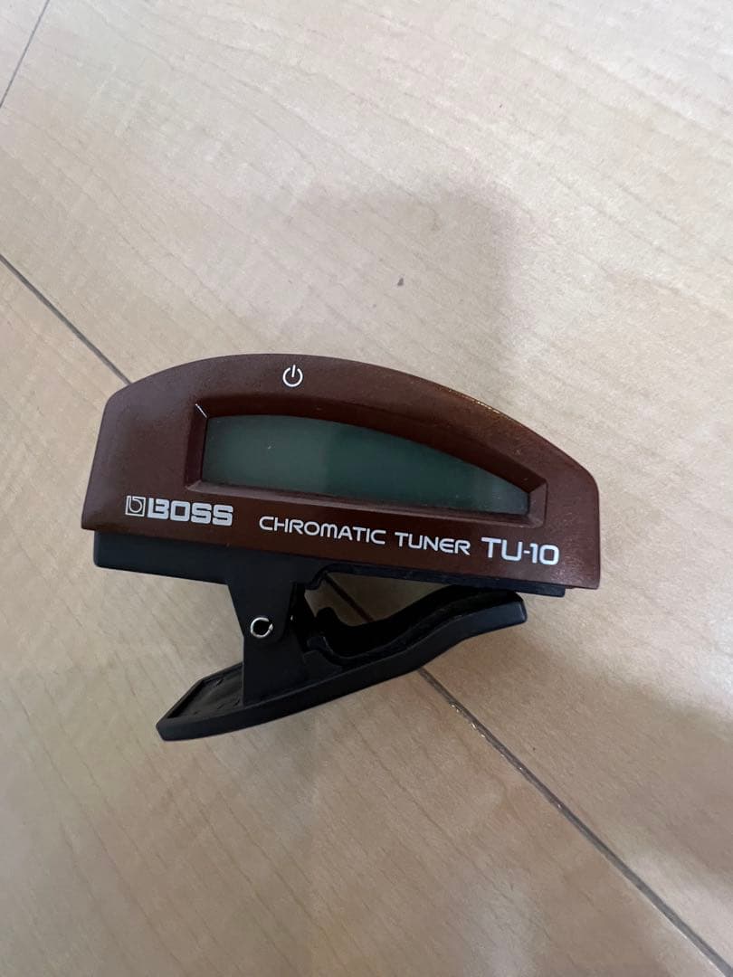 【ジャンク】GOPE製 カバキーニョ