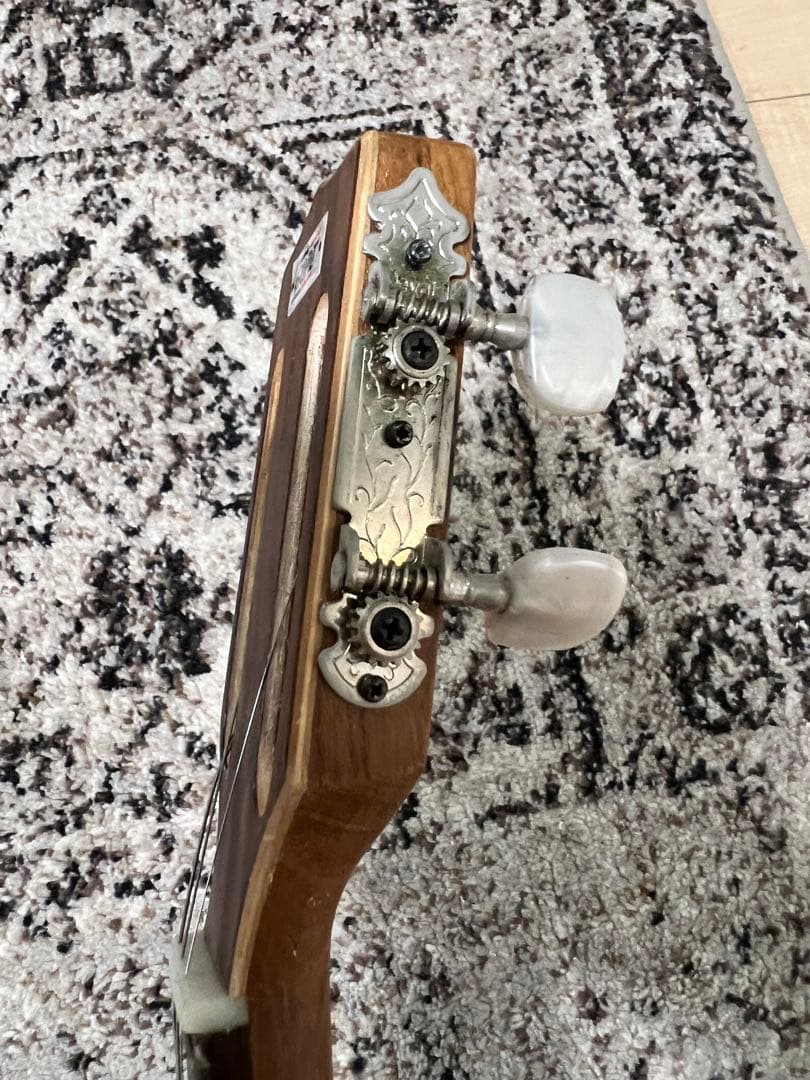 【ジャンク】GOPE製 カバキーニョ