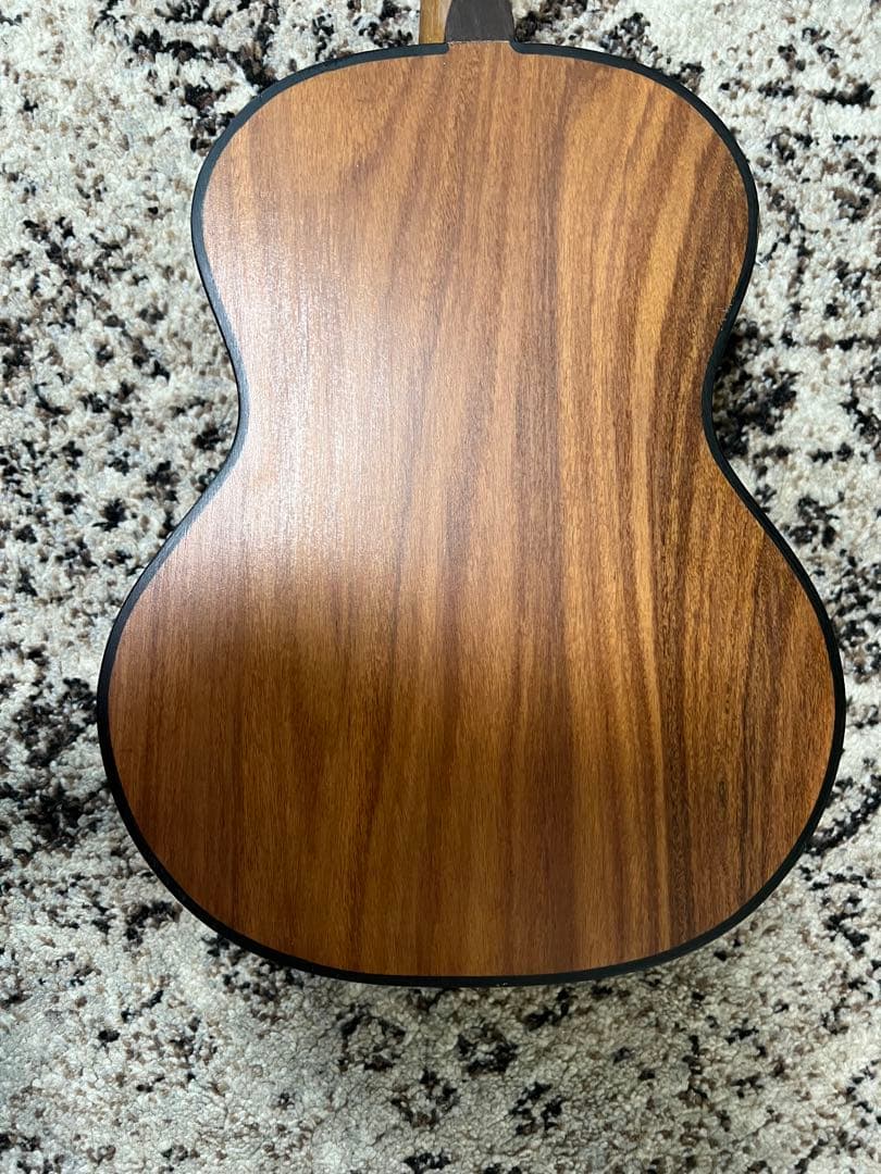 【ジャンク】GOPE製 カバキーニョ