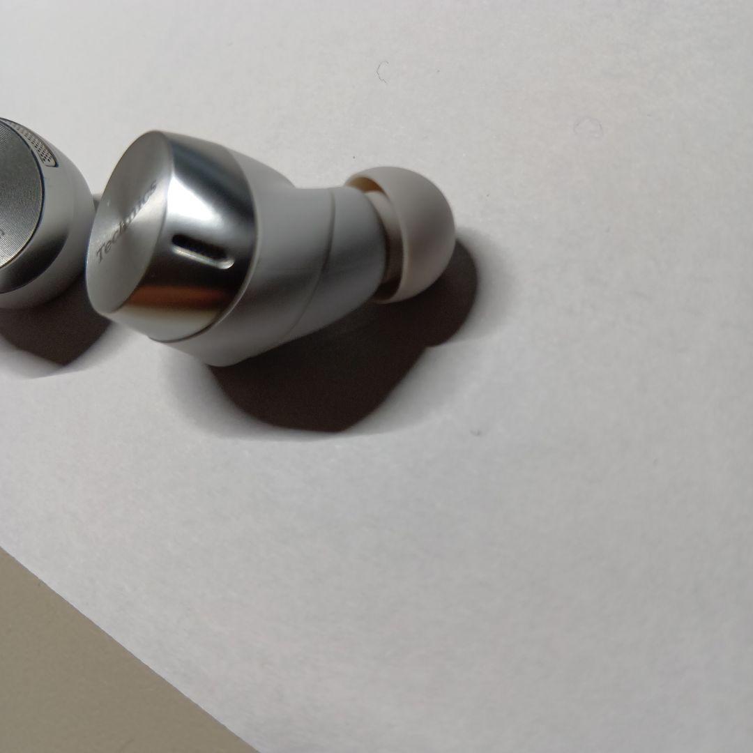 テクニクス AZ 60 М 2