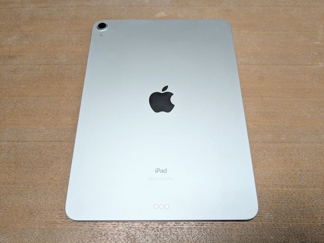 Apple iPad Air（第4世代）グリーン Wi-Fi 64GB