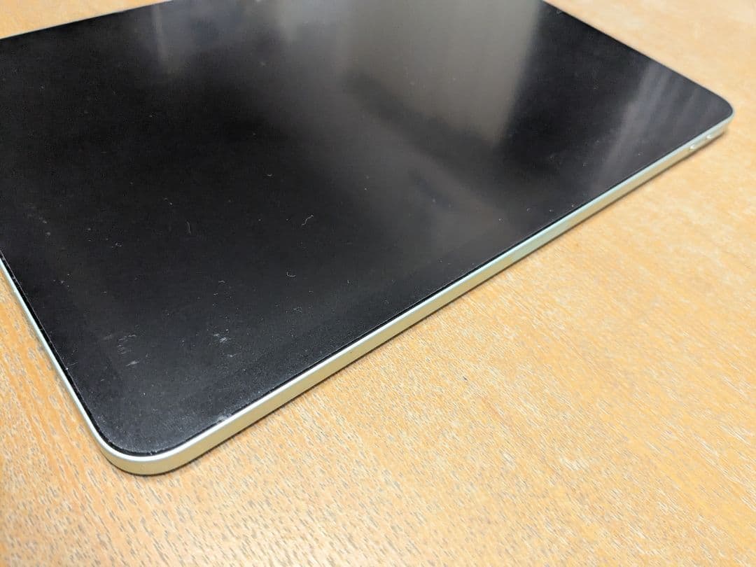 Apple iPad Air（第4世代）グリーン Wi-Fi 64GB