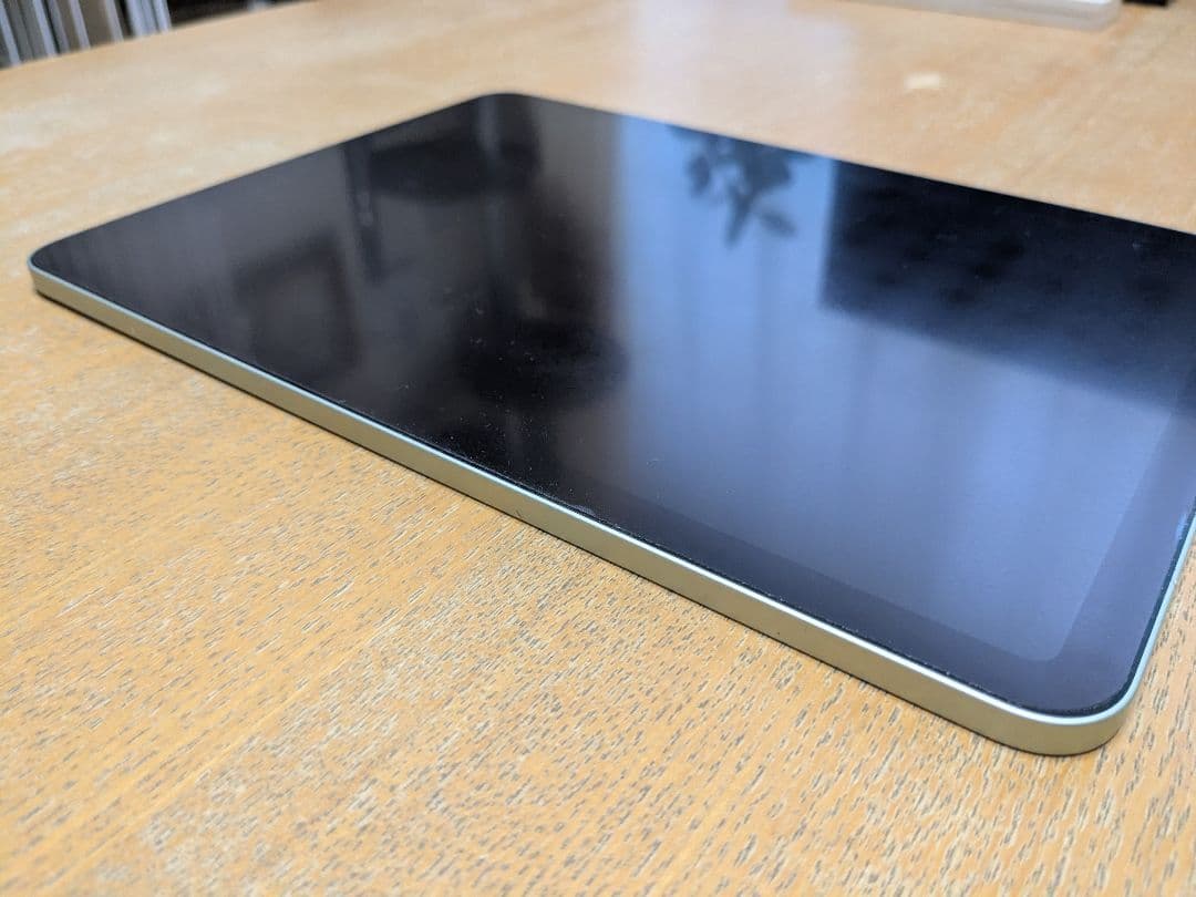 Apple iPad Air（第4世代）グリーン Wi-Fi 64GB