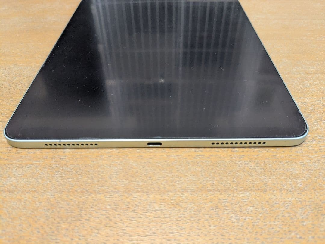 Apple iPad Air（第4世代）グリーン Wi-Fi 64GB