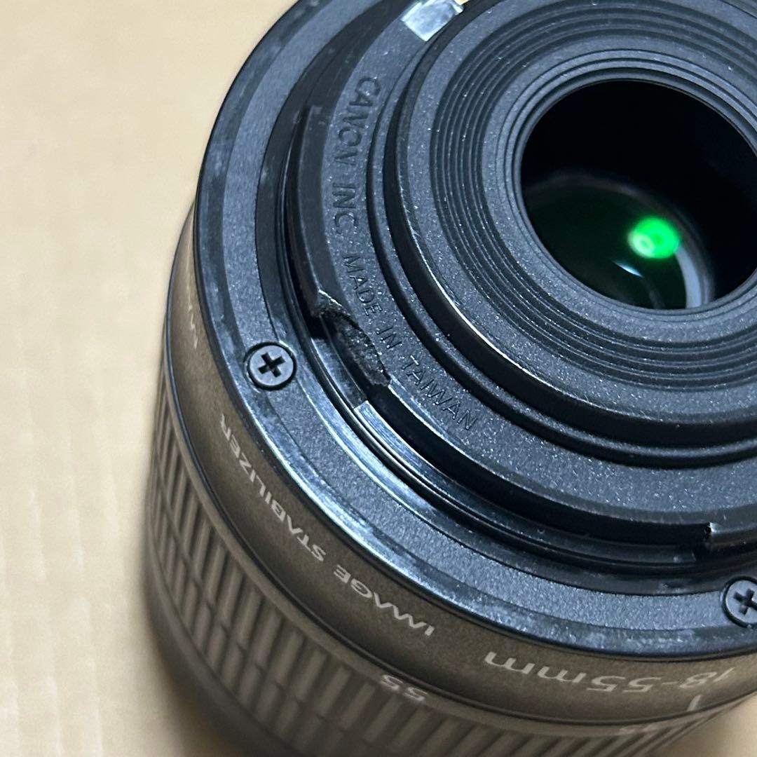 【大特価‼️✨】Canon EOS Kiss X7レンズセット 一眼レフ