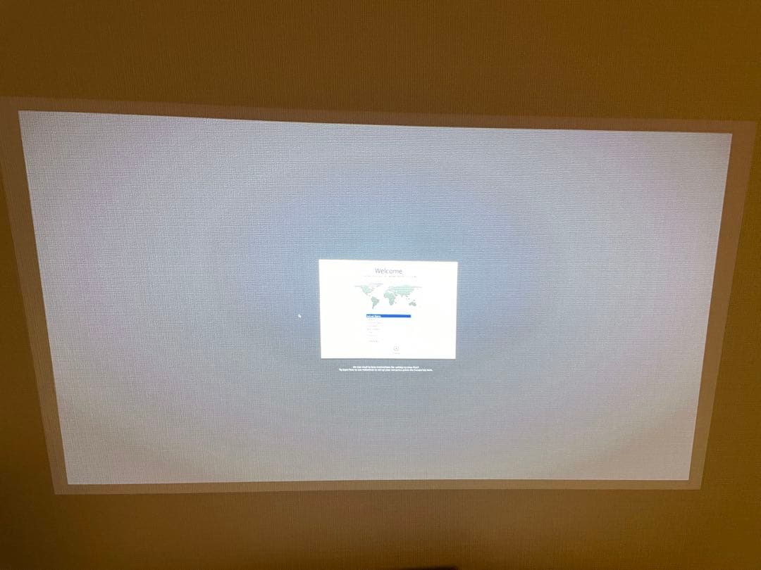 Apple MacBook Pro Late 2013英語配列 充電器付き