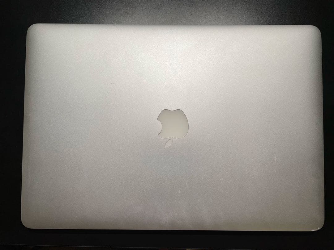 Apple MacBook Pro Late 2013英語配列 充電器付き