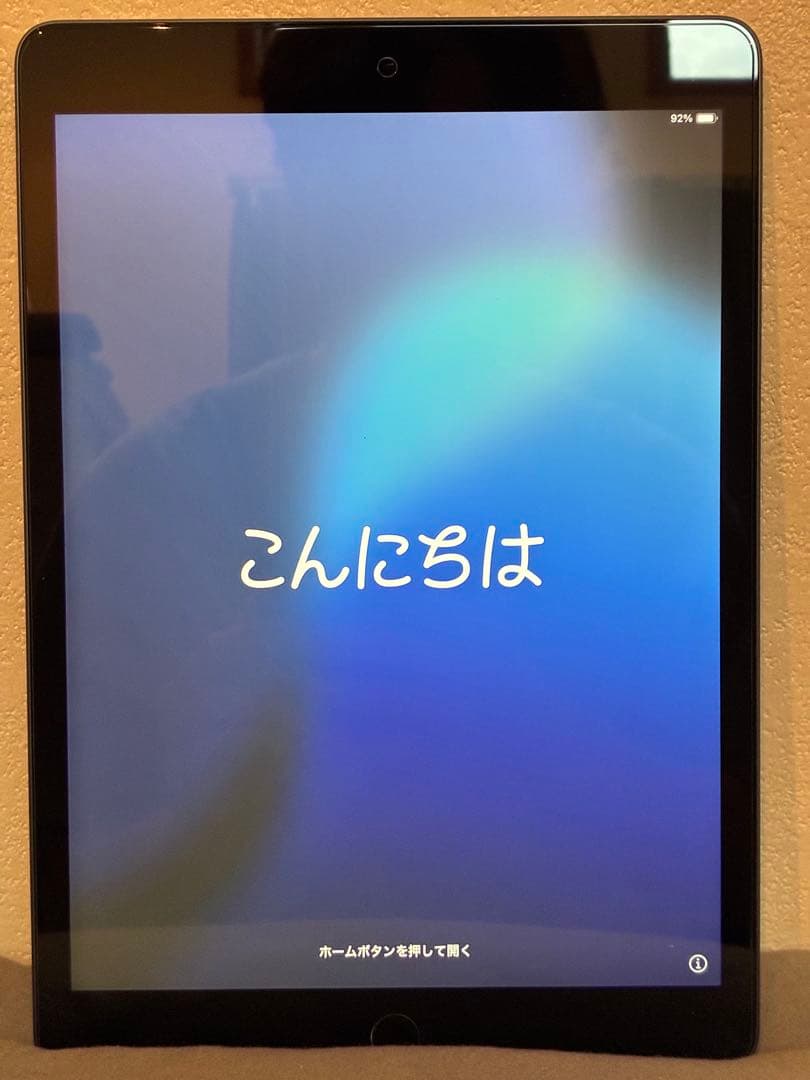 iPad9世代 Wi-Fiモデル 64GB