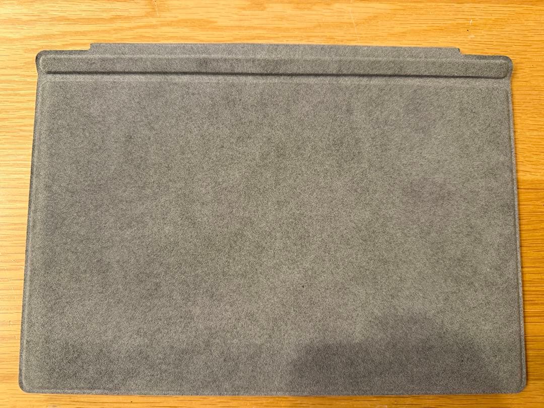 edamame　surface Pro7