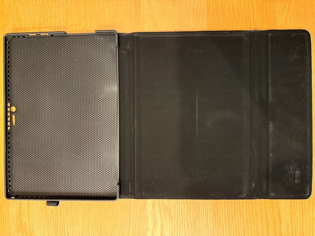 edamame　surface Pro7