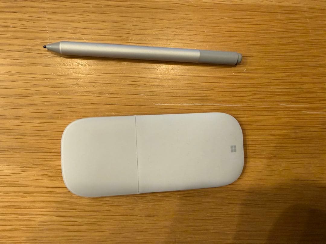 edamame　surface Pro7