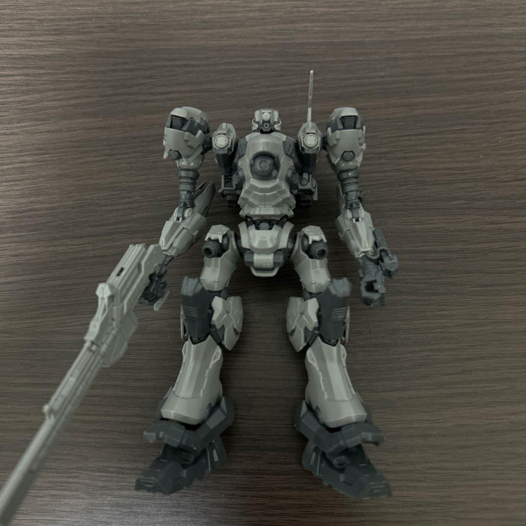 30MM アーマードコア6 AC6 8体　まとめ売り