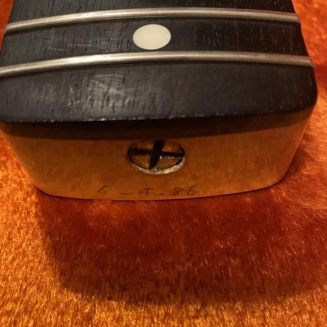 Fender Japan ストラトキャスター　ST-62　Eシリアル