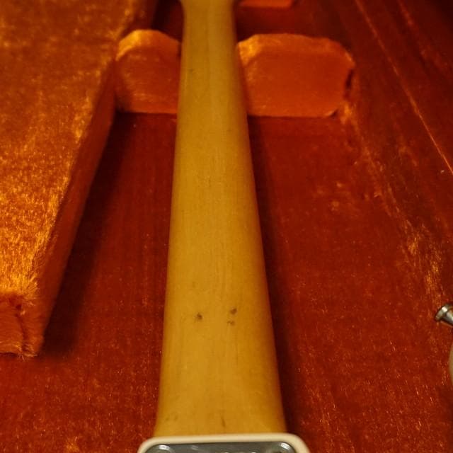 Fender Japan ストラトキャスター　ST-62　Eシリアル