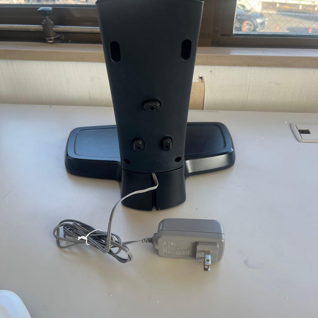 Electrolux ergorapido 2in1 スティッククリーナー本体