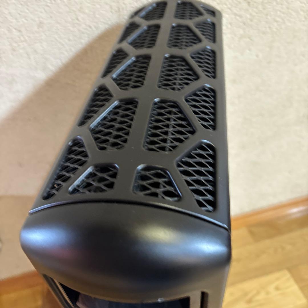 DeLonghi MDHU12P オイルヒーター 1200W