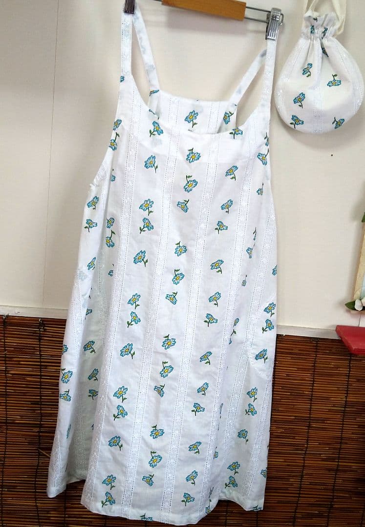 Lily様　オーダーエプロン　おまとめ☆