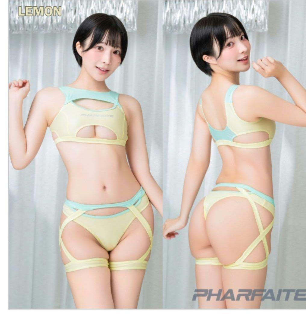 パルフェット　スケルトントレーニングセットアップ