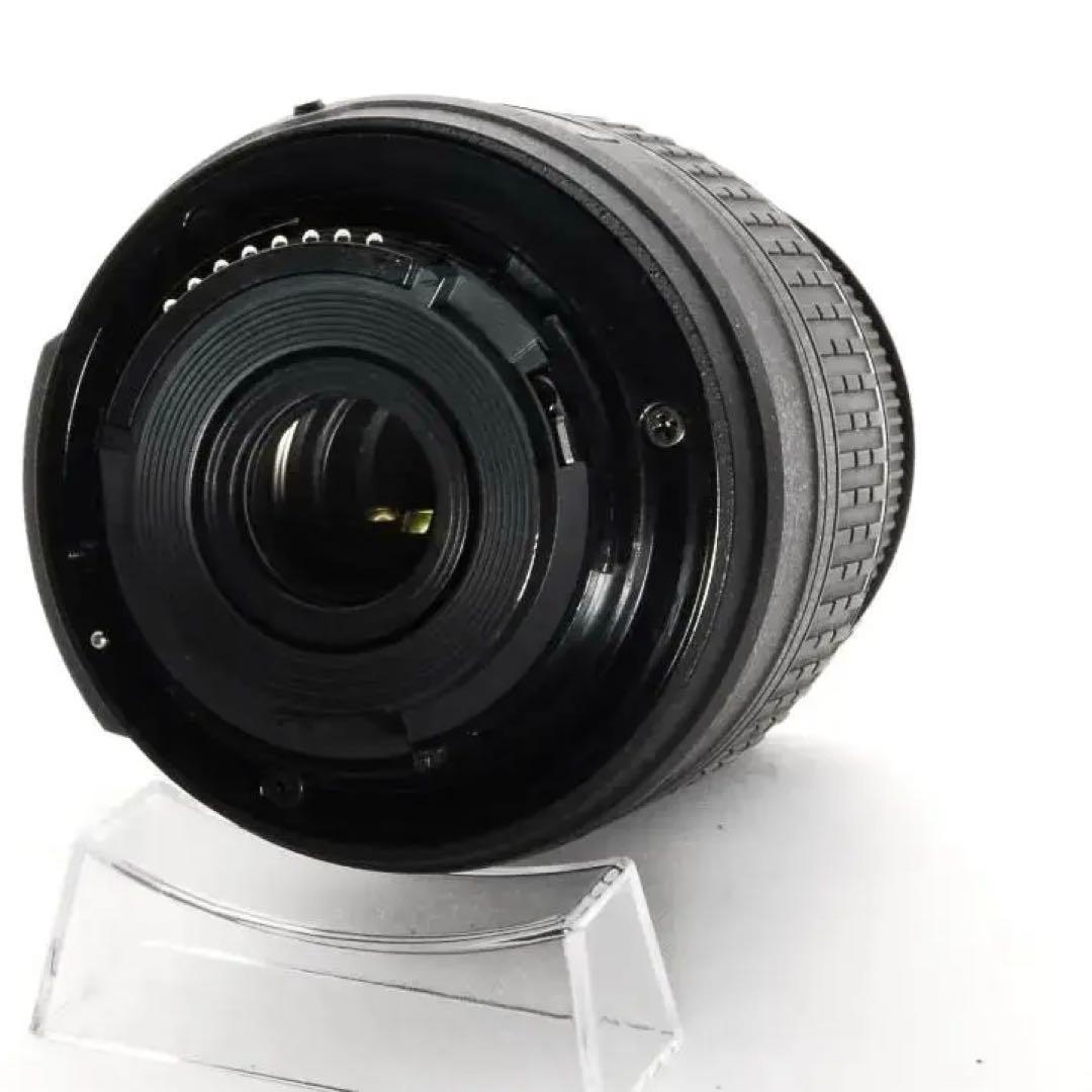 高画質入門！美しく残すNikon D3300＋18-55mm VRⅡ