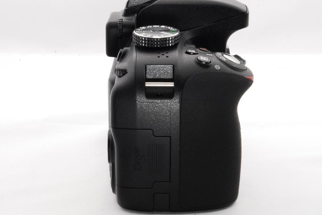 高画質入門！美しく残すNikon D3300＋18-55mm VRⅡ