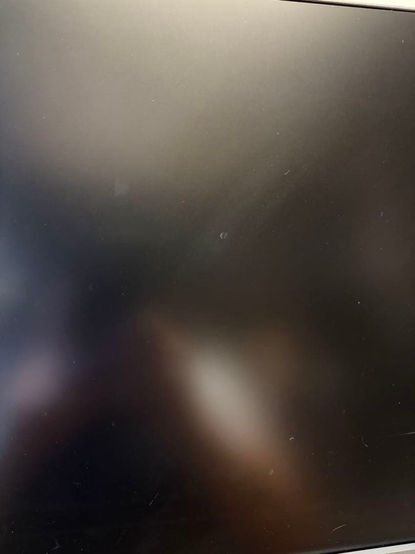 BenQ MOBIUZ EX2510S 165Hz ゲーミングモニター 本体