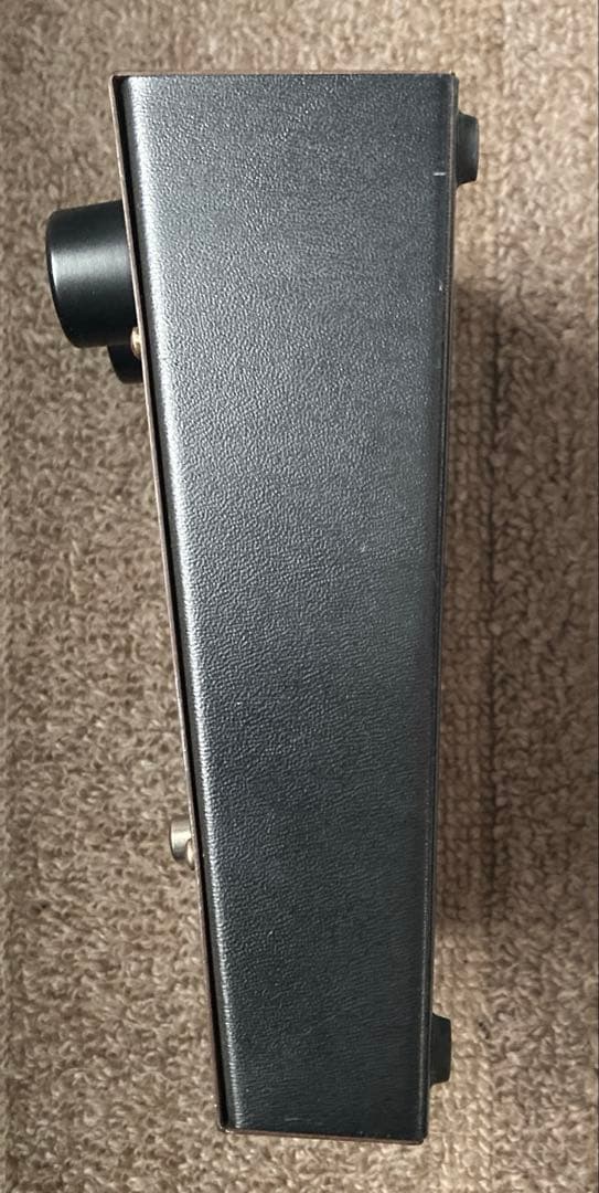 ジャンク品 electro-harmonix BIG MUFF