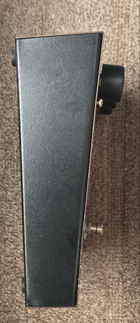 ジャンク品 electro-harmonix BIG MUFF