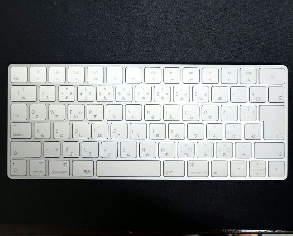 iMac 32GBメモリ 256GB SSD 2020 27インチ