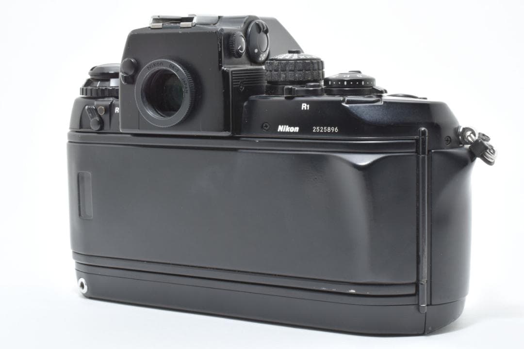 ★極美品★ニコン Nikon F4 ボディ #1451