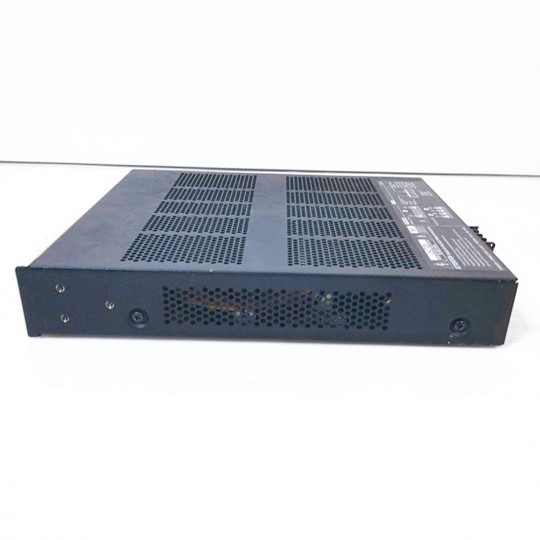 YAMAHA ヤマハ パワーアンプ 本体 音響機材 PA2030a　ジャンク