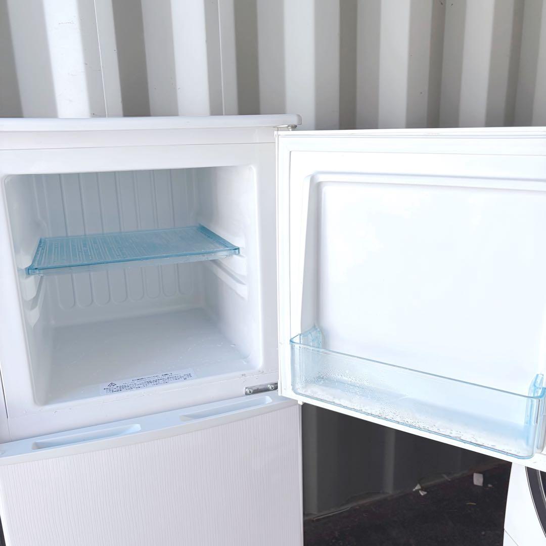 運搬取付無料！純正Hisense洗濯機＋純正メーカー家電3点セット！完動超美品！