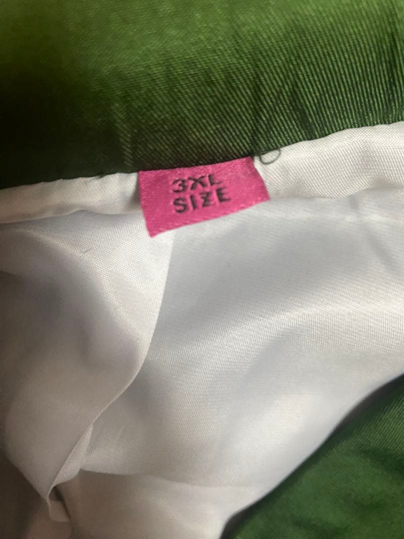 【Costomo製】刀剣乱舞 稲葉江　女性3XL