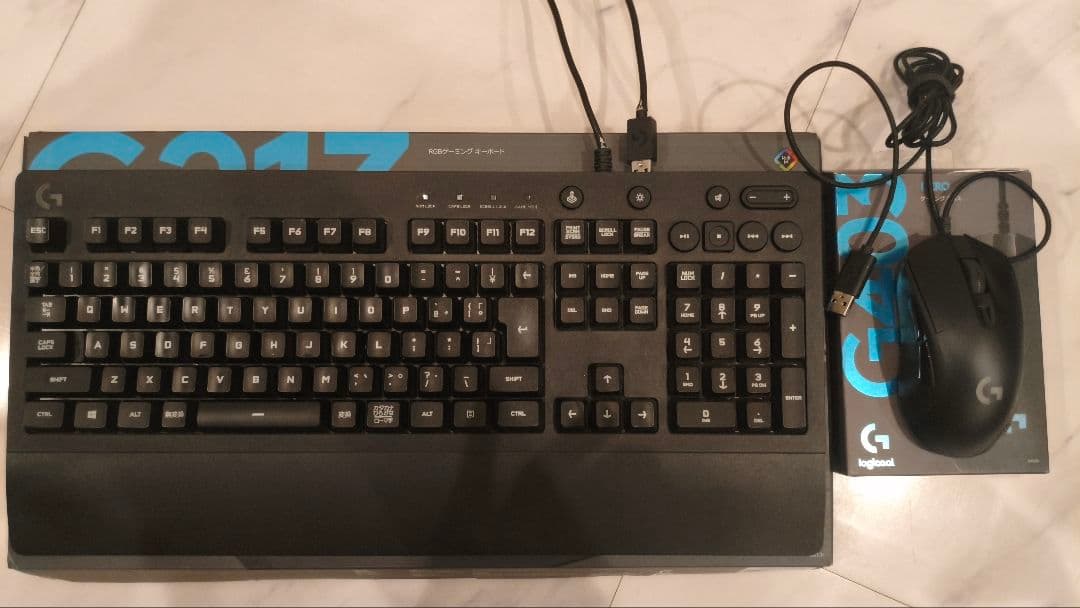 Ryzen7ミニPC＋モニターセット おまけでマウスとキーボード