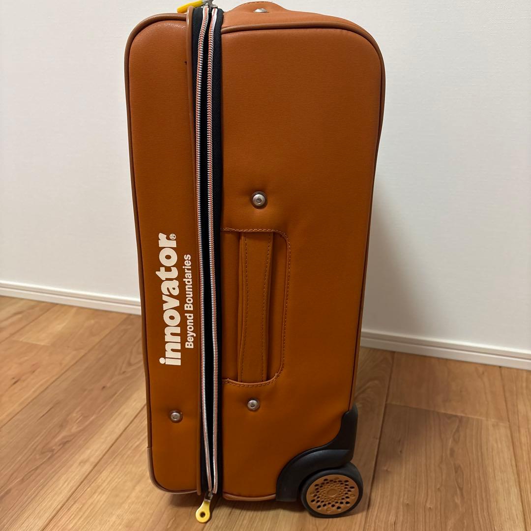 innovator キャリーケース