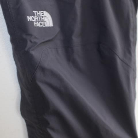 US輸入 希少モデル【M】ノースフェイス HYVENT 高機能スノーボードパンツ
