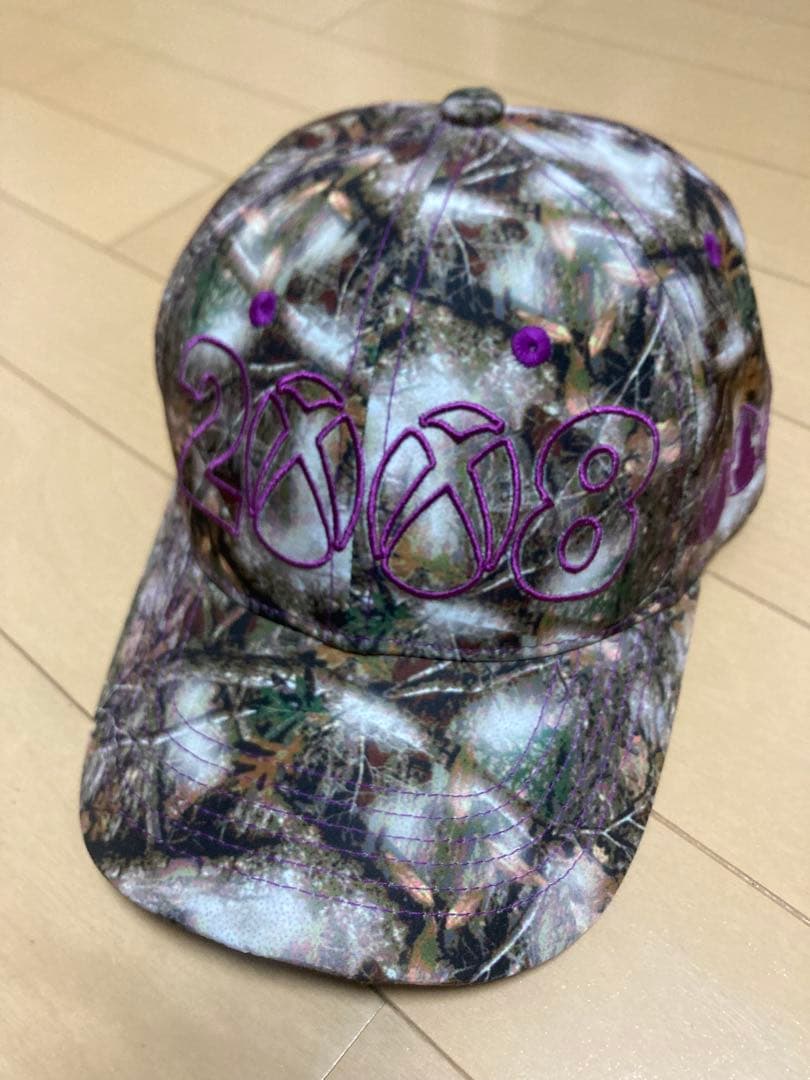 Fuckthisindustry キャップ　最安値