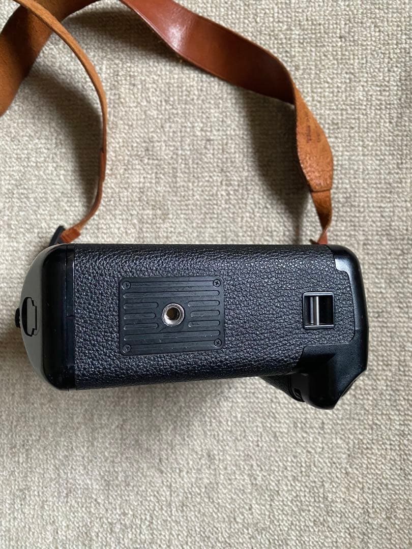 Canon キャノン EOS-1n RS レザーストラップ