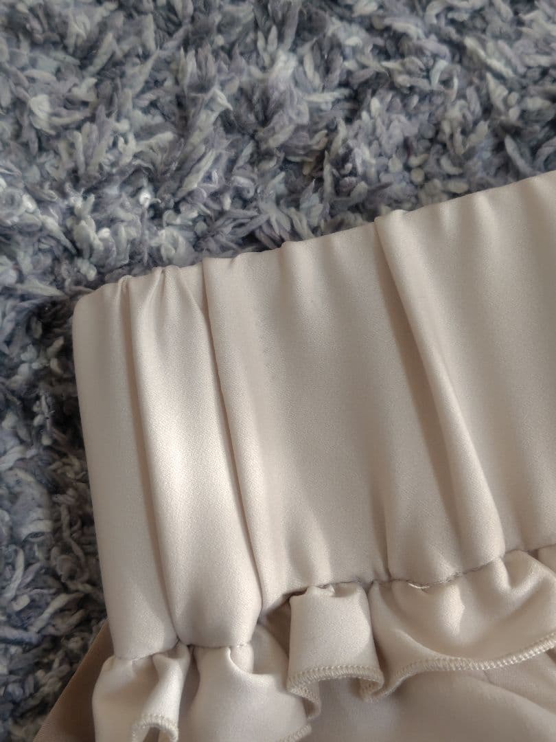 ヴァイオレット・エヴァーガーデン　アイコニックスカート